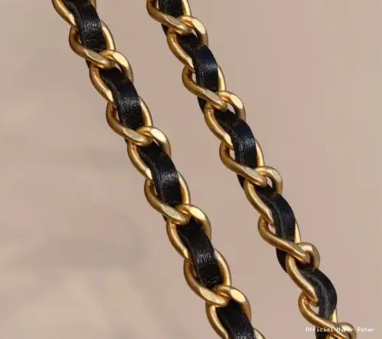 Hyper Peter WITH CHANEL CHAIN PHONE HOLDER 0525
